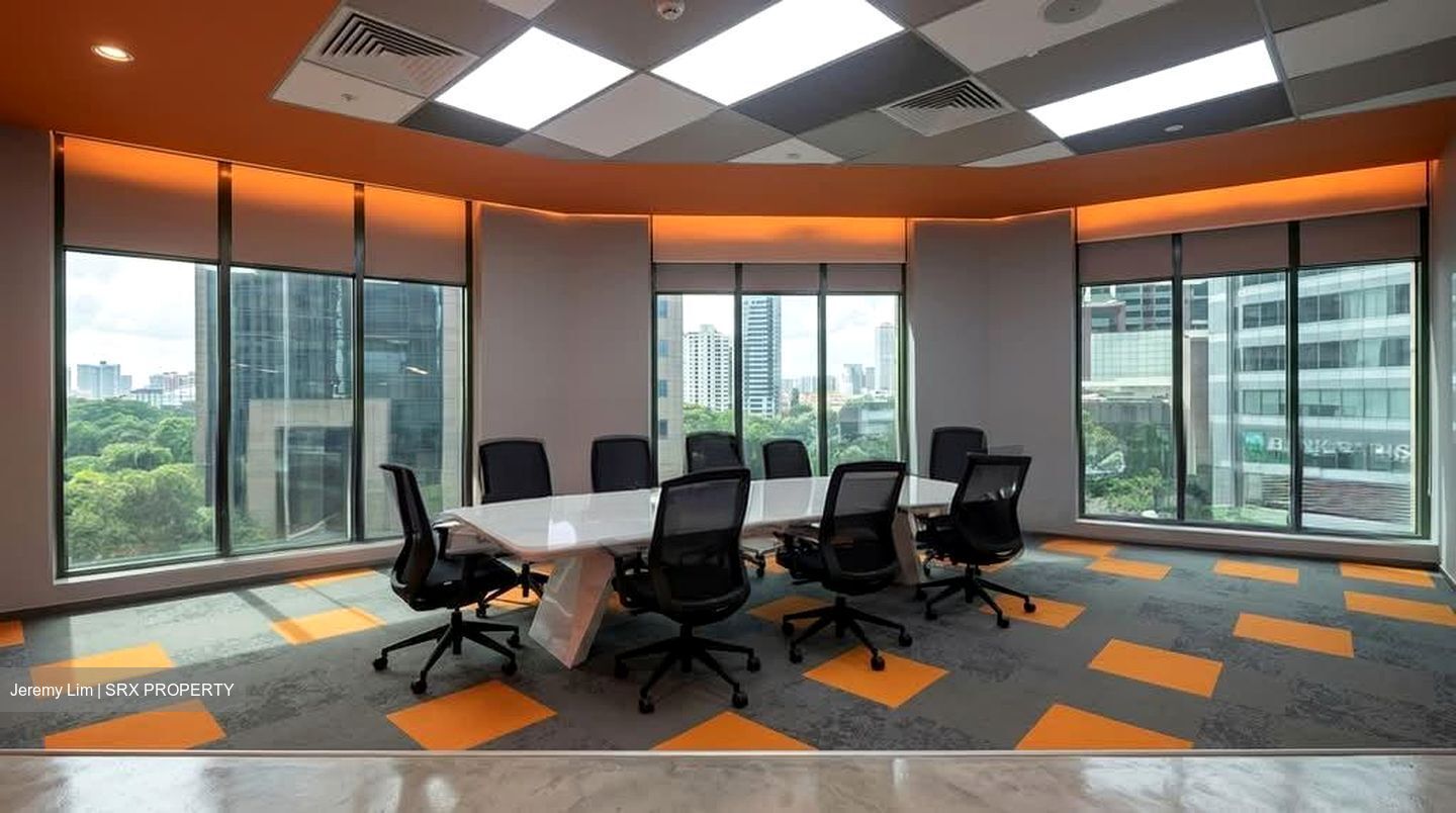 Lucrum Capital Building (D1), Office #577722821